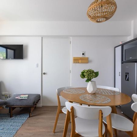 Loft Comodo, Seguro Y Con Estilo, En El Corazon Del Centro Historico Mexikóváros Kültér fotó