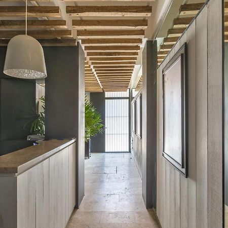 Loft Comodo, Seguro Y Con Estilo, En El Corazon Del Centro Historico Mexikóváros Kültér fotó
